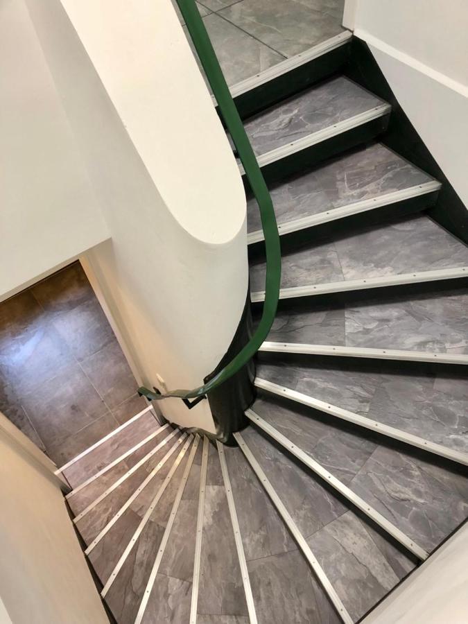 Ahrensbok Dachgeschosswohnung Mit Seeblick מראה חיצוני תמונה